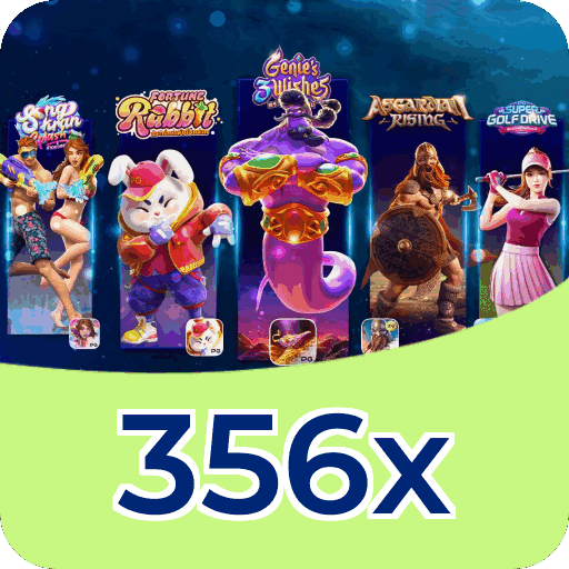 Tabela RTP dos jogos de cassino da 356x